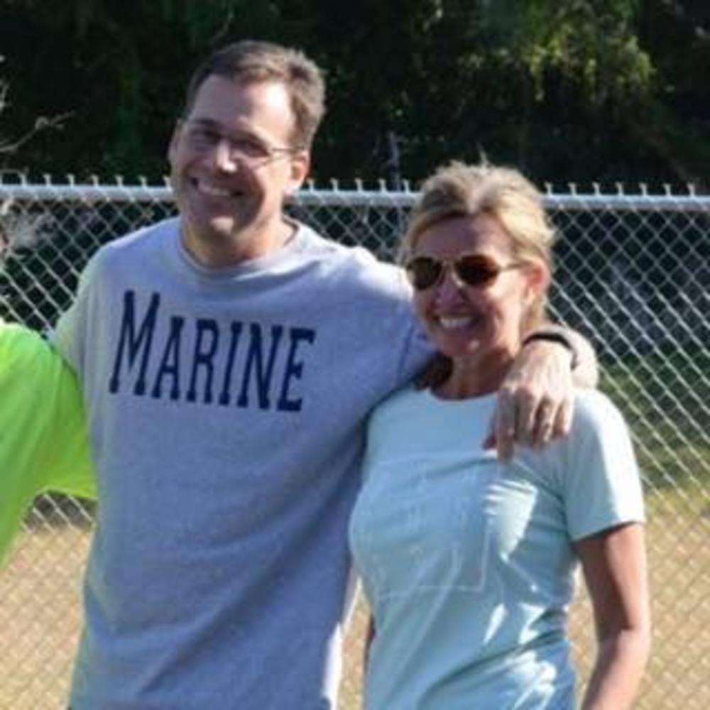 Meet your Posher, Tami